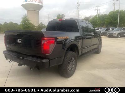 2025 Ford F-150 - Photo 4