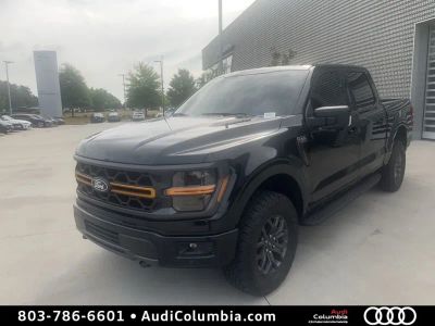 2025 Ford F-150 - Photo 2