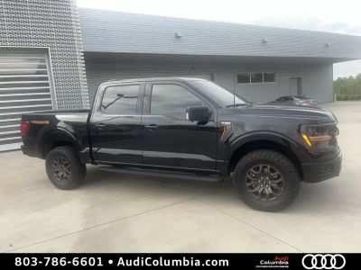 2025 Ford F-150 - Photo 1