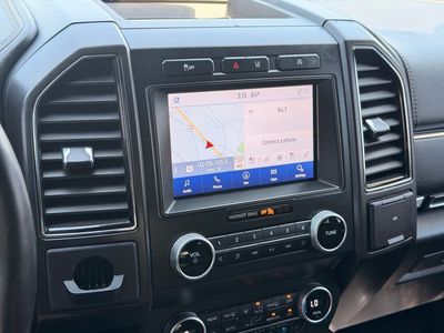 2021 Ford Expedition Limited — photo 33 view