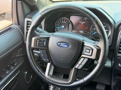 2021 Ford Expedition Limited — photo 20 view