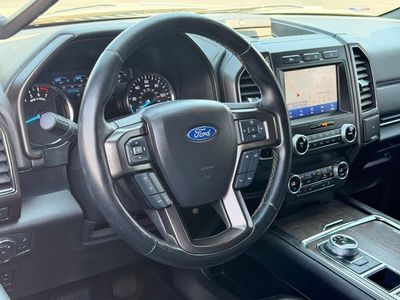 2021 Ford Expedition Limited — photo 21 view