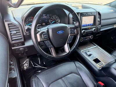 2021 Ford Expedition Limited — photo 23 view
