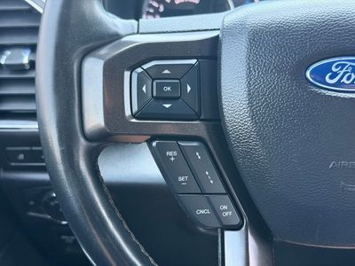 2021 Ford Expedition Limited — photo 29 view