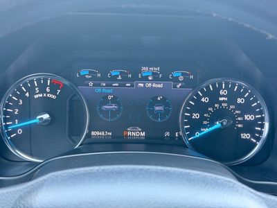 2021 Ford Expedition Limited — photo 32 view
