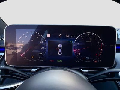 2021 Mercedes-Benz S-Class — photo 41 view