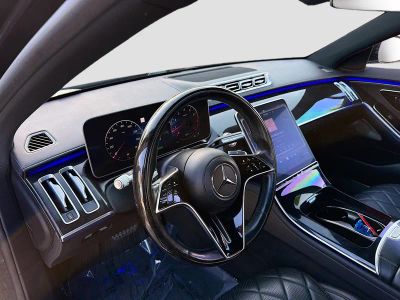 2021 Mercedes-Benz S-Class — photo 27 view