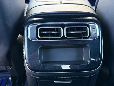 2021 Mercedes-Benz S-Class — photo 21 view