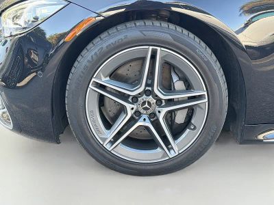 2021 Mercedes-Benz S-Class — photo 43 view