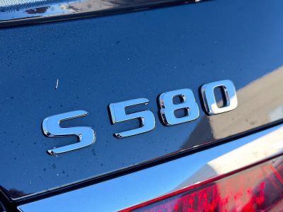 2021 Mercedes-Benz S-Class — photo 46 view