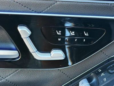 2021 Mercedes-Benz S-Class — photo 26 view