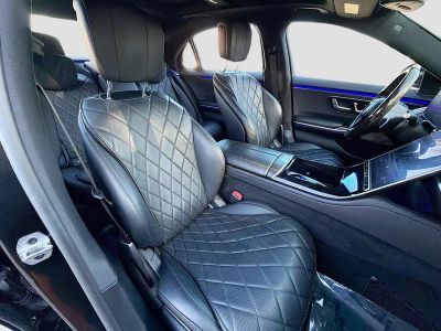 2021 Mercedes-Benz S-Class — photo 16 view