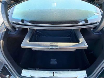 2021 Mercedes-Benz S-Class — photo 14 view