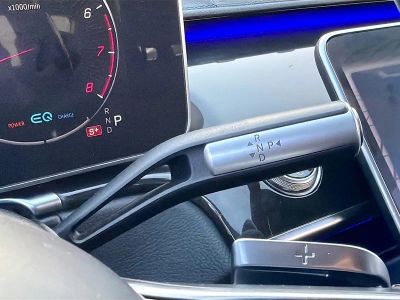 2021 Mercedes-Benz S-Class — photo 30 view