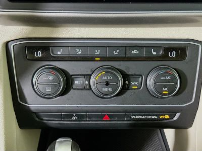 2019 Volkswagen Atlas — photo 23 view
