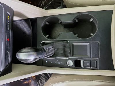 2019 Volkswagen Atlas — photo 22 view