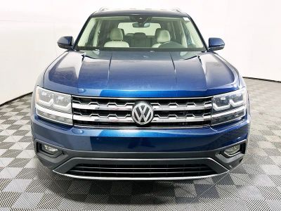 2019 Volkswagen Atlas — photo 8 view