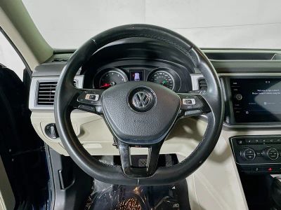 2019 Volkswagen Atlas — photo 15 view