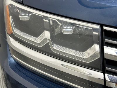 2019 Volkswagen Atlas — photo 9 view