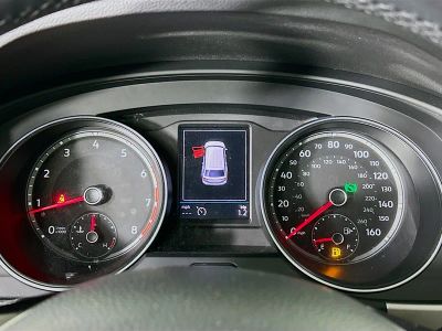 2019 Volkswagen Atlas — photo 19 view