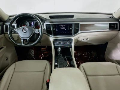 2019 Volkswagen Atlas — photo 27 view