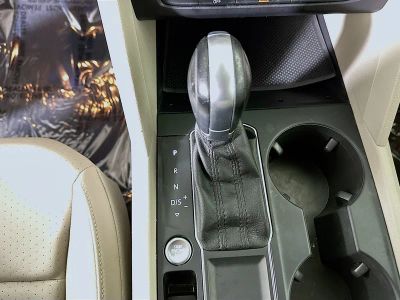 2019 Volkswagen Atlas — photo 21 view