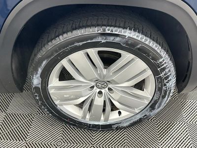 2019 Volkswagen Atlas — photo 11 view