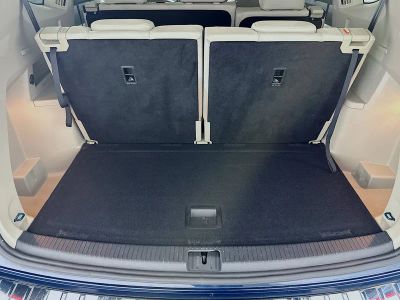 2019 Volkswagen Atlas — photo 31 view