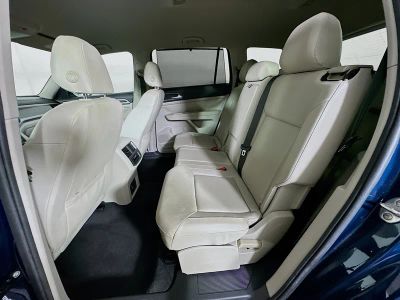 2019 Volkswagen Atlas — photo 26 view