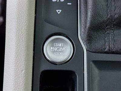 2019 Volkswagen Atlas — photo 20 view