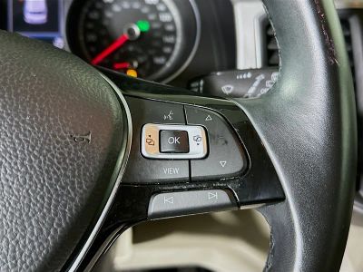 2019 Volkswagen Atlas — photo 17 view