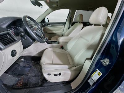 2019 Volkswagen Atlas — photo 12 view