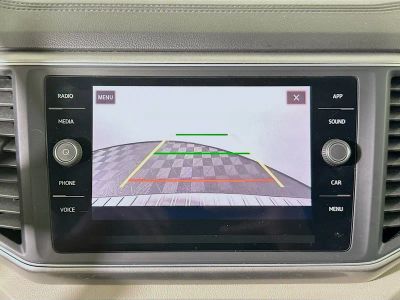 2019 Volkswagen Atlas — photo 25 view