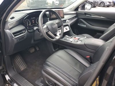 2023 INFINITI QX60 LUXE - Photo 26