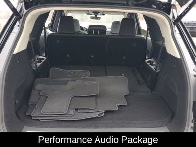 2023 INFINITI QX60 LUXE - Photo 20