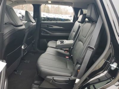 2023 INFINITI QX60 LUXE - Photo 23