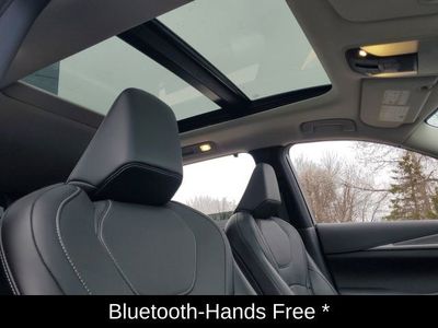 2023 INFINITI QX60 LUXE - Photo 13