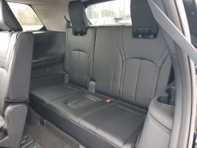 2023 INFINITI QX60 LUXE - Photo 22