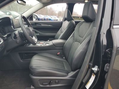 2023 INFINITI QX60 LUXE - Photo 25