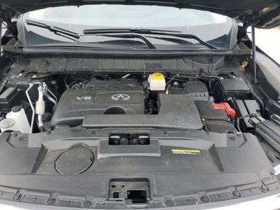 2023 INFINITI QX60 LUXE - Photo 1