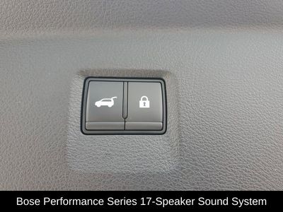 2023 INFINITI QX60 LUXE - Photo 21