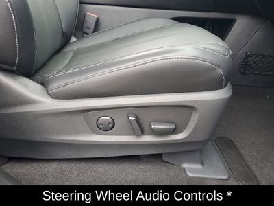 2023 INFINITI QX60 LUXE - Photo 14