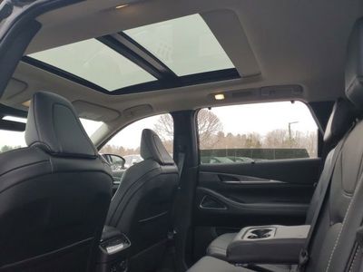 2023 INFINITI QX60 LUXE - Photo 24