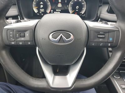 2023 INFINITI QX60 LUXE - Photo 41