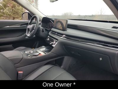 2023 INFINITI QX60 LUXE - Photo 11