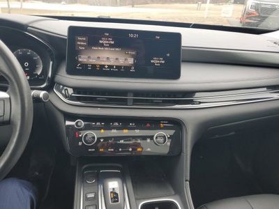 2023 INFINITI QX60 LUXE - Photo 34