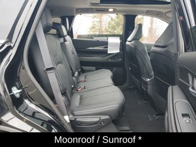 2023 INFINITI QX60 LUXE - Photo 16