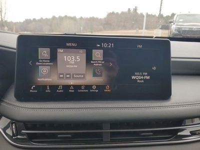 2023 INFINITI QX60 LUXE - Photo 35