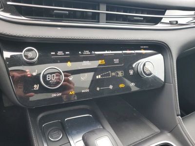 2023 INFINITI QX60 LUXE - Photo 39