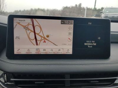 2023 INFINITI QX60 LUXE - Photo 36